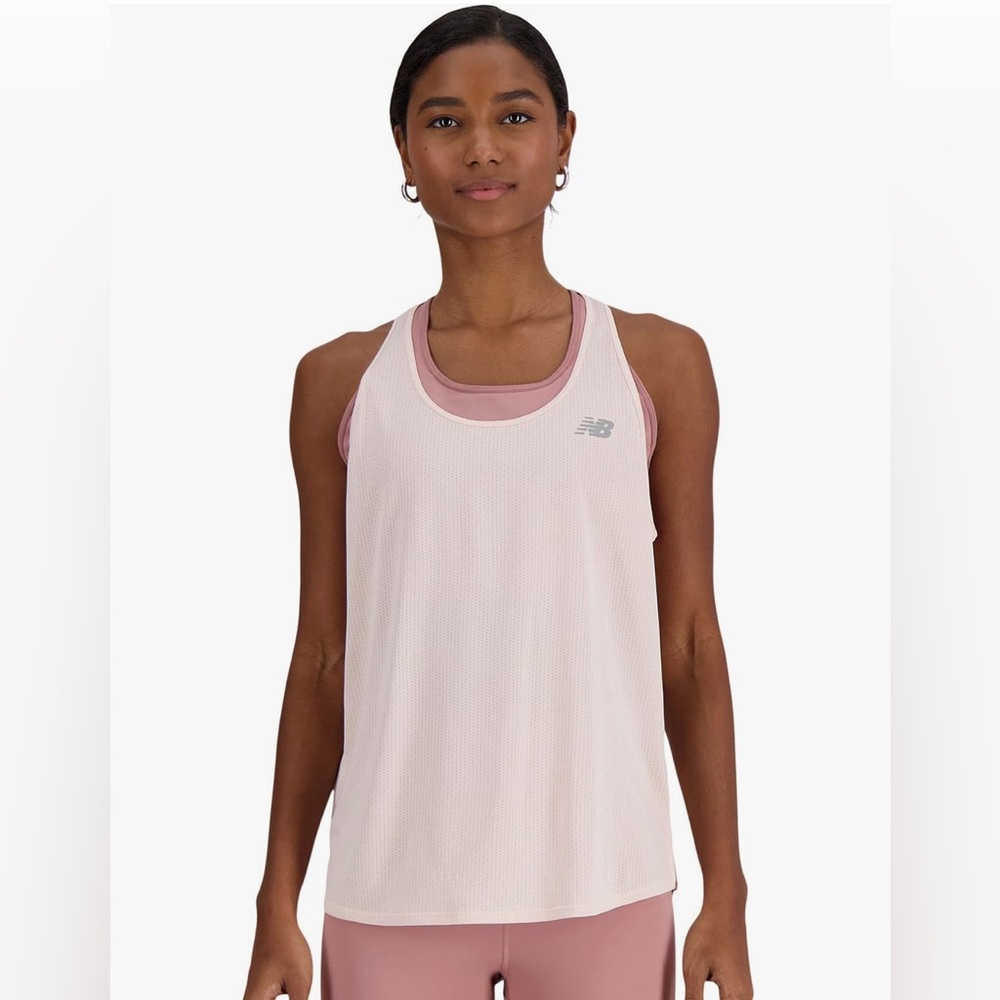 Women’s New Balance Athletic Tank ~ Size Small ~ NWT